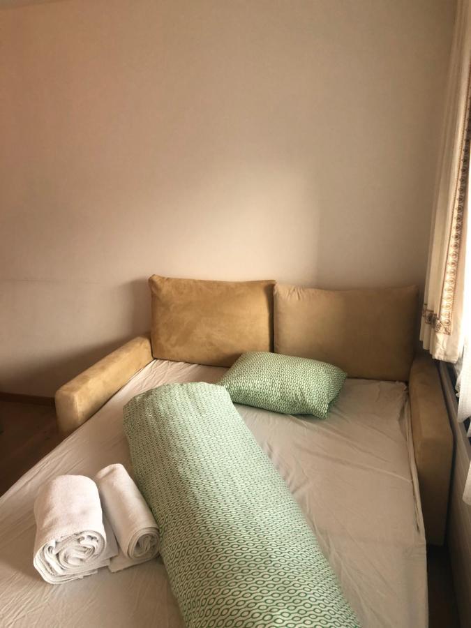 莱克斯La Prada公寓 外观 照片